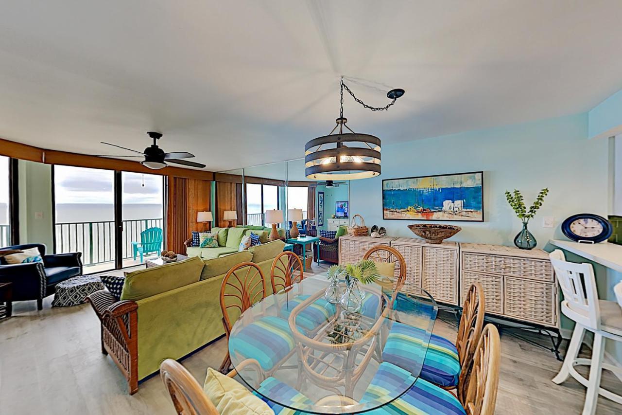 Beach Club III Unit 9-C Myrtle Beach Exterior foto