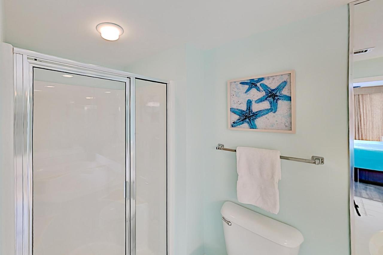 Beach Club III Unit 9-C Myrtle Beach Exterior foto